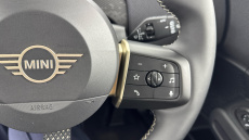 MINI Countryman 1.5 C Classic 5dr Auto Petrol Hatchback